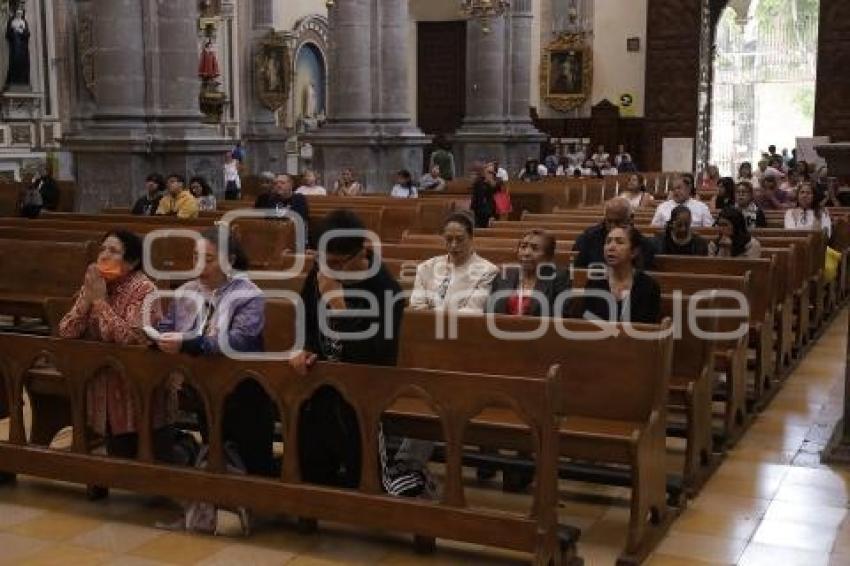 VISITA DE LAS SIETE CASAS