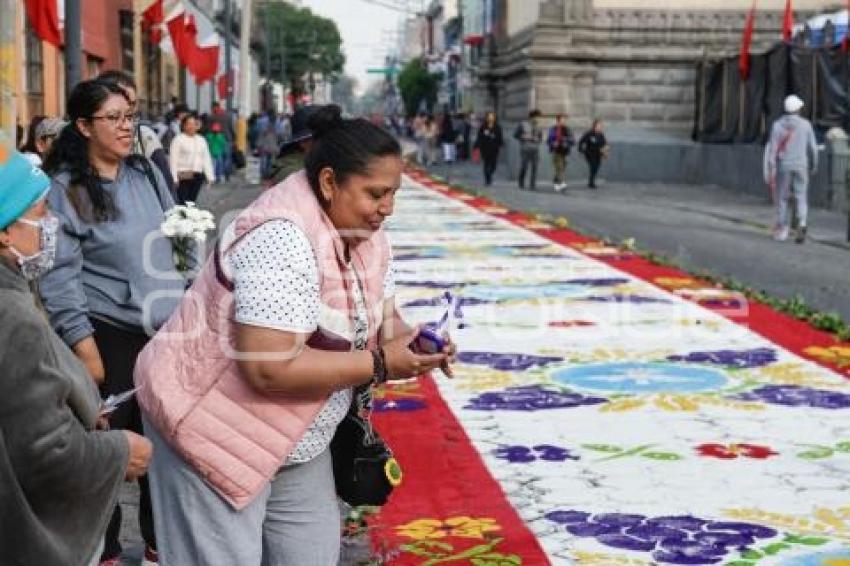 PROCESIÓN VIERNES SANTO