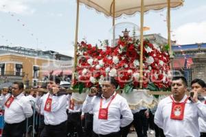 PROCESIÓN VIERNES SANTO