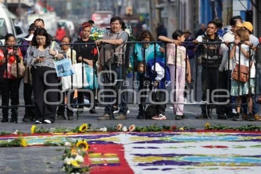 PROCESIÓN VIERNES SANTO