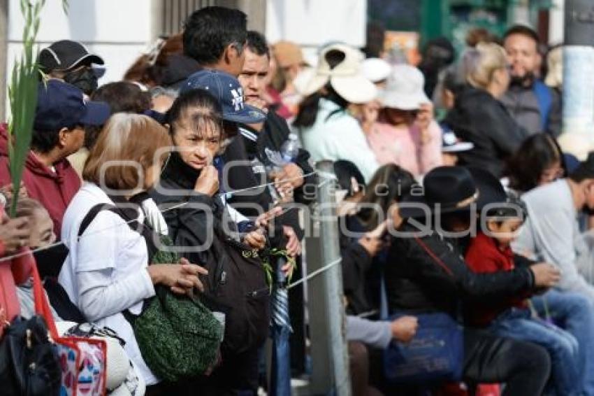 PROCESIÓN VIERNES SANTO