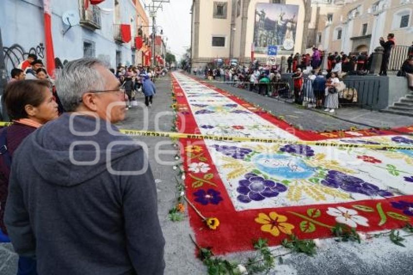 PROCESIÓN VIERNES SANTO
