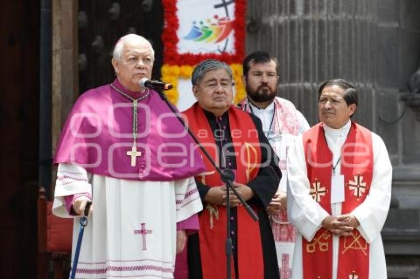 PROCESIÓN VIERNES SANTO