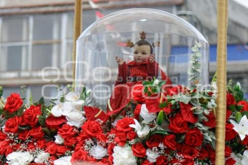 PROCESIÓN VIERNES SANTO