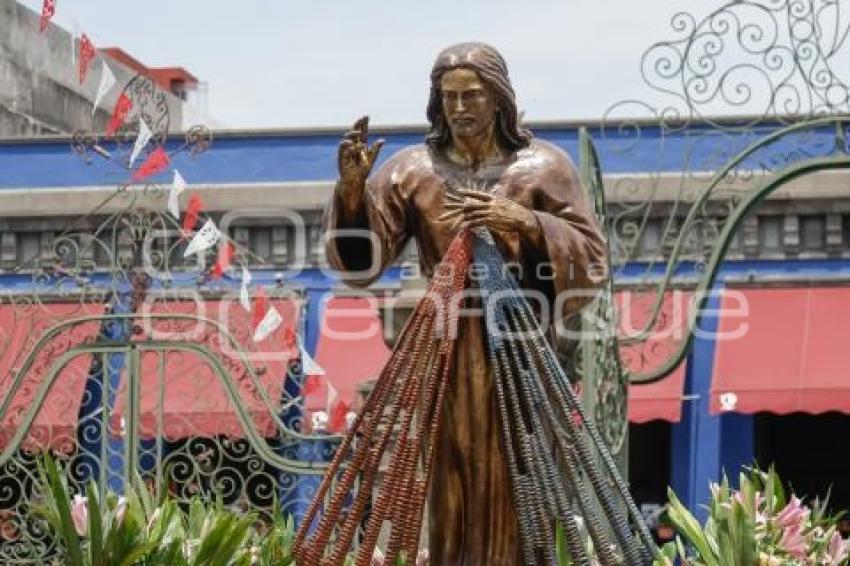 PROCESIÓN VIERNES SANTO
