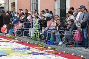 PROCESIÓN VIERNES SANTO