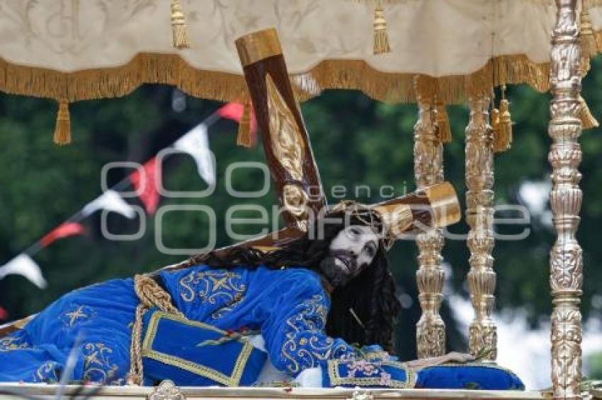 PROCESIÓN VIERNES SANTO