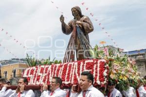 PROCESIÓN VIERNES SANTO
