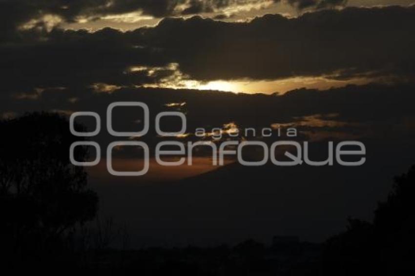 ATARDECER