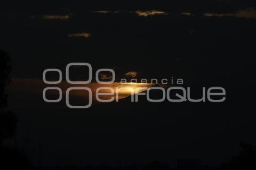 ATARDECER