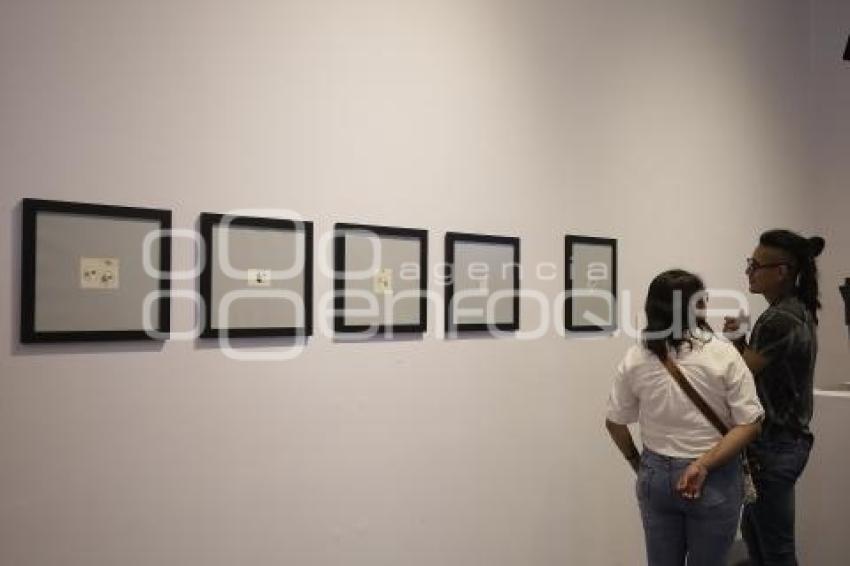 MUSEOS . ENTRADA LIBRE