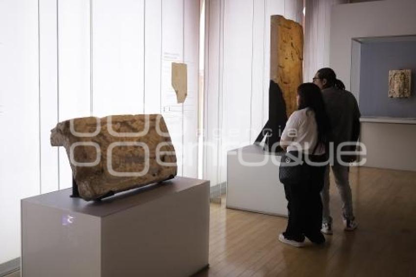 MUSEOS . ENTRADA LIBRE