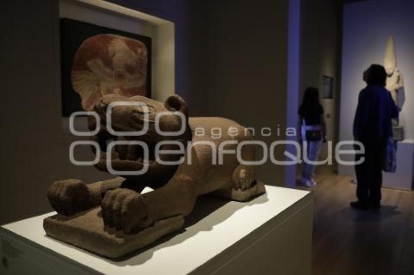 MUSEOS . ENTRADA LIBRE