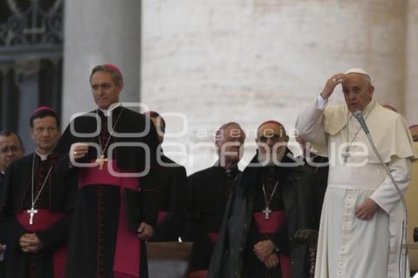 PAPA FRANCISCO
