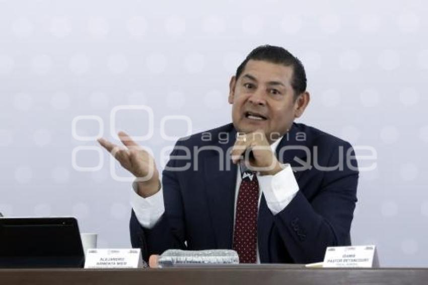 ALEJANDRO ARMENTA