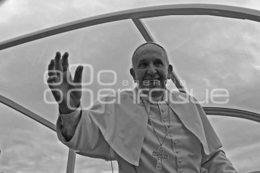PAPA FRANCISCO