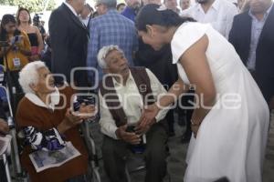 SAN ANDRÉS CHOLULA . INFORME PRIMER TRIMESTRE