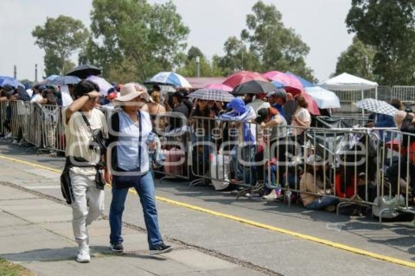 FERIA DE PUEBLA 2025