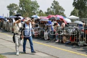 FERIA DE PUEBLA 2025