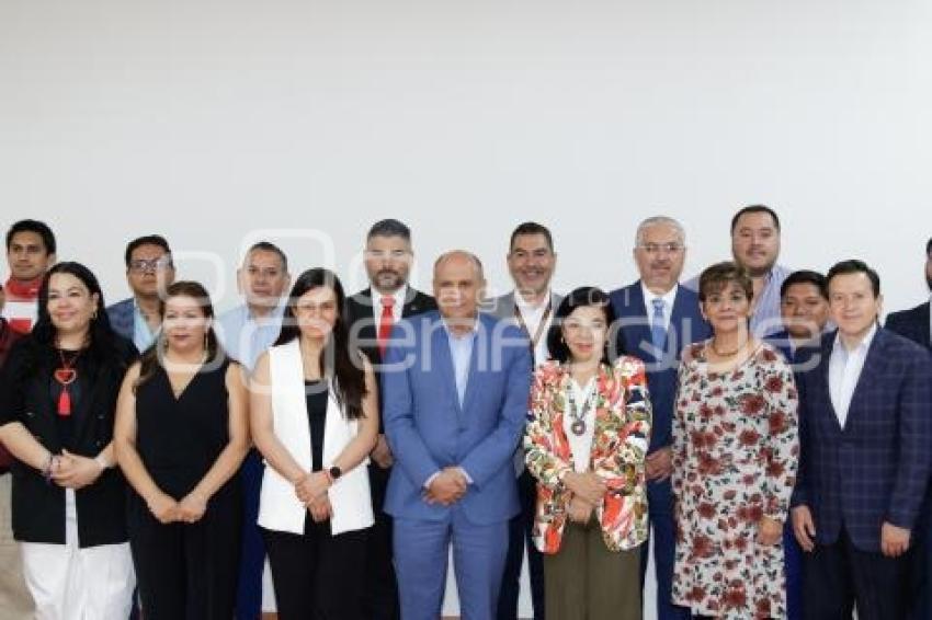 SECRETARÍA DESARROLLO ECONÓMICO . TRABAJO INFANTIL