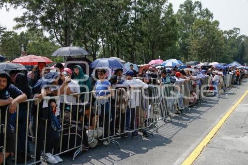 FERIA DE PUEBLA 2025