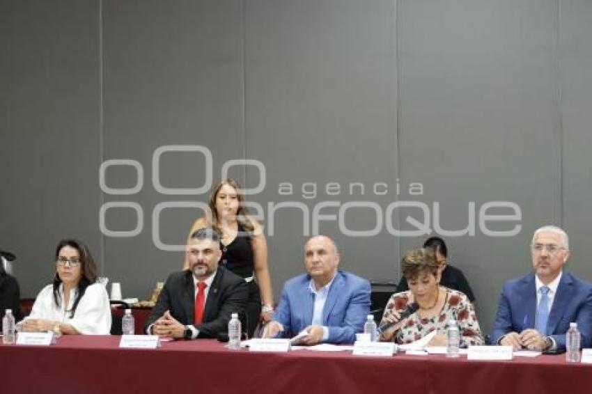 SECRETARÍA DESARROLLO ECONÓMICO . TRABAJO INFANTIL