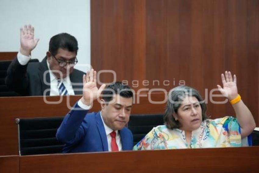 TLAXCALA . CONGRESO