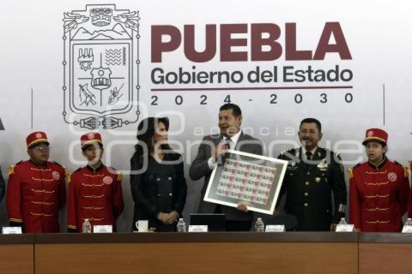 GOBIERNO ESTATAL . MAÑANERA