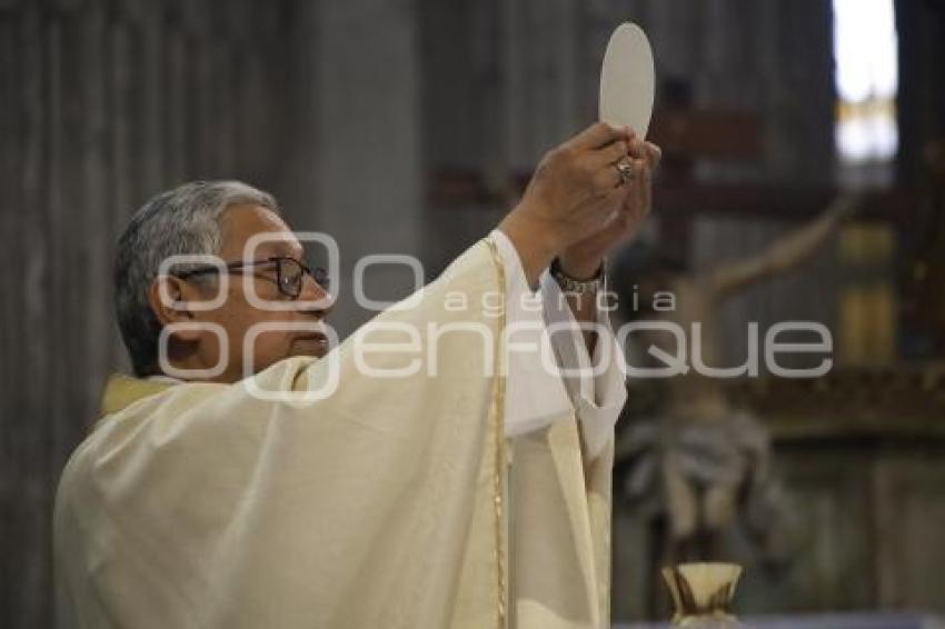MISA DOMINICAL