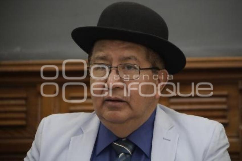 JORGE SOSA PEREZ