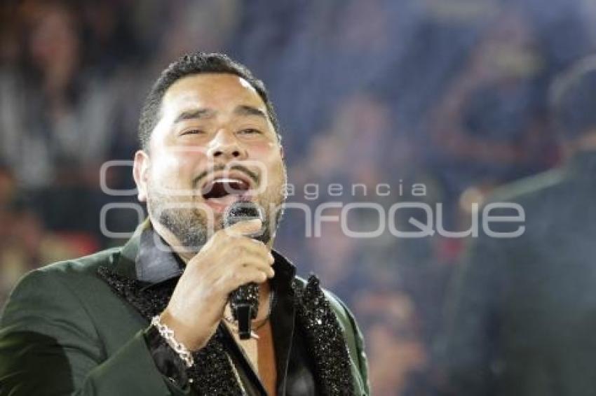 PALENQUE . BANDA MS