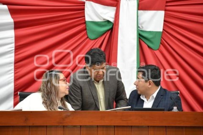 TLAXCALA . CONGRESO