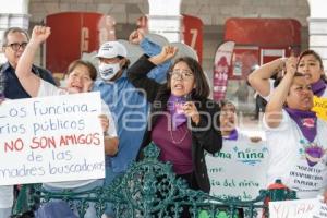 VOZ DE LOS DESAPARECIDOS