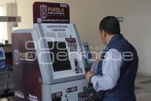 PAGO CONTROL VEHÍCULAR