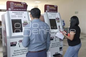 PAGO CONTROL VEHÍCULAR 