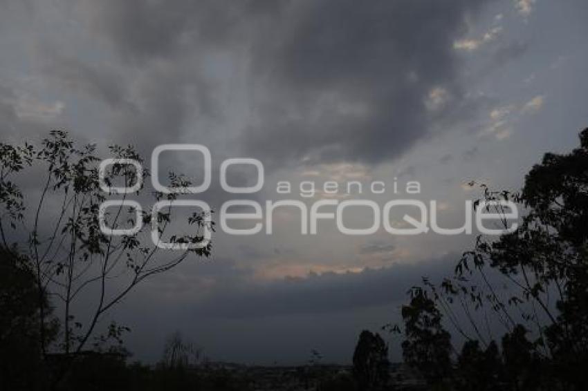 VIENTO . CLIMA