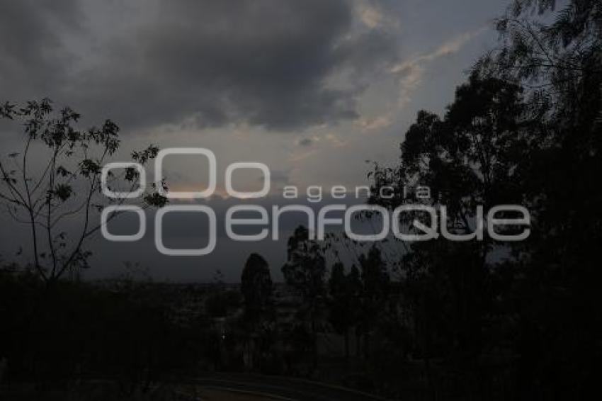 VIENTO . CLIMA
