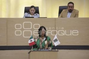 COMISIÓN PERMANENTE