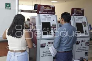 PAGO CONTROL VEHÍCULAR 