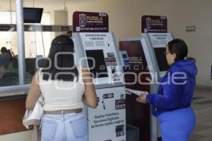 PAGO CONTROL VEHÍCULAR 