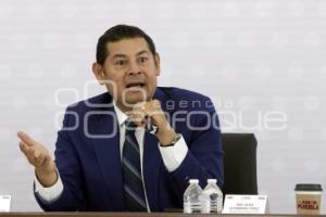 ALEJANDRO ARMENTA