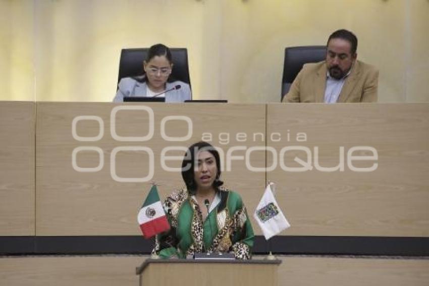 CONGRESO . COMISIÓN PERMANENTE