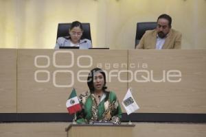 COMISIÓN PERMANENTE