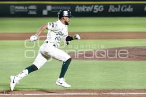 BÉISBOL . PERICOS VS OLMECAS