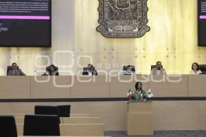 COMISIÓN PERMANENTE