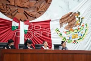 TLAXCALA . CONGRESO