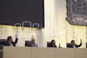 COMISIÓN PERMANENTE