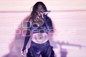 FERIA DE PUEBLA 2025 . BELINDA