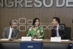 CONGRESO . COMISIÓN DE VIGILANCIA