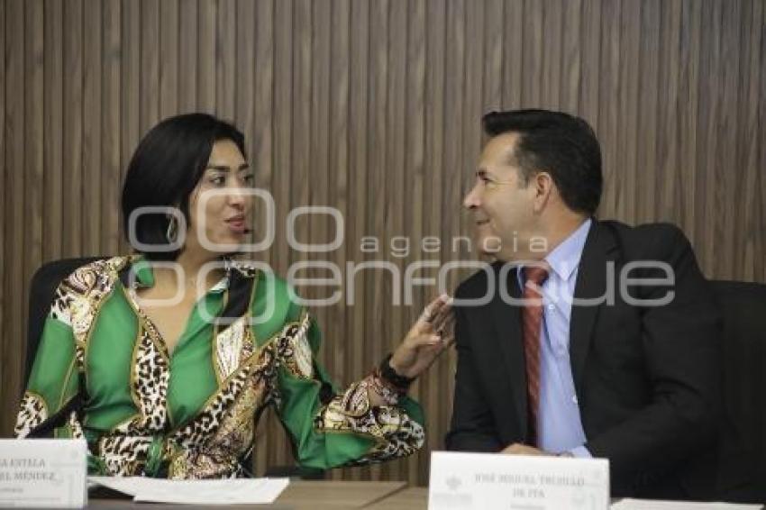 CONGRESO . COMISIÓN DE VIGILANCIA